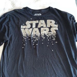 Star Wars T-Shirt!